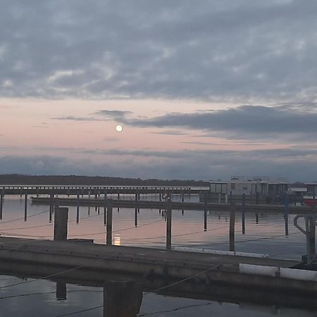 Hotel Perle Am Bodden Ribnitz-Damgarten Eksteriør billede